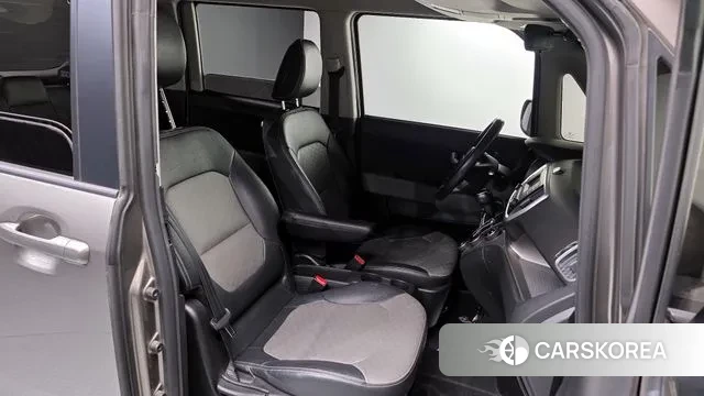 Kia The New Ray id 3227017 из Кореи 20