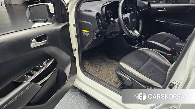 Kia Morning Urban (JA) id 4202444 из Кореи 20