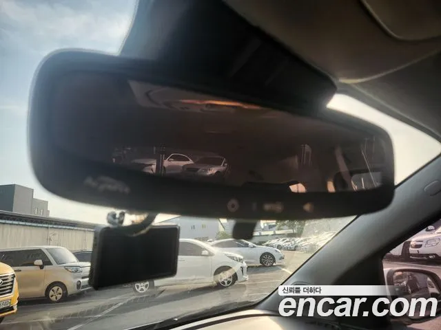 Chevrolet (GM Daewoo) The New Spark id 2702996 из Кореи 16