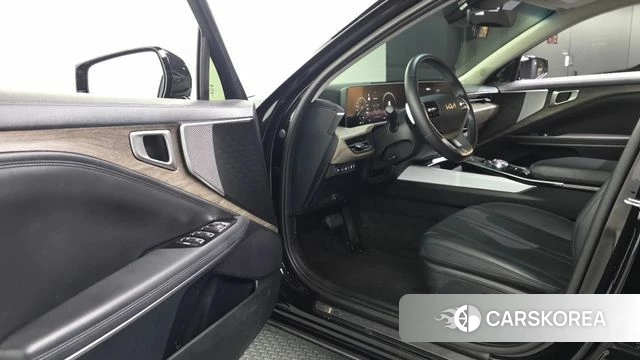 Kia K8 id 3883745 из Кореи 20