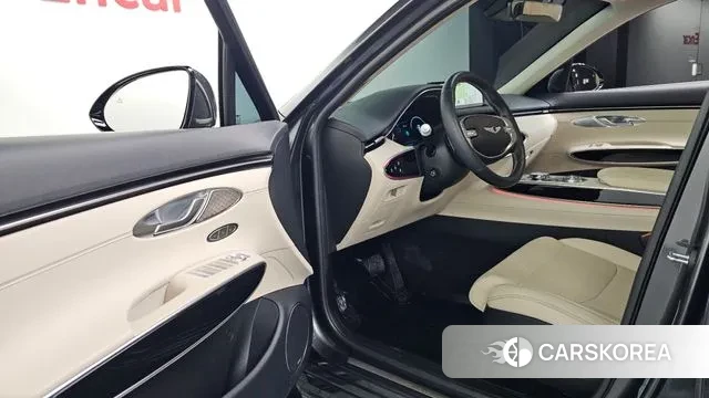 Genesis GV70 id 3615753 из Кореи 20