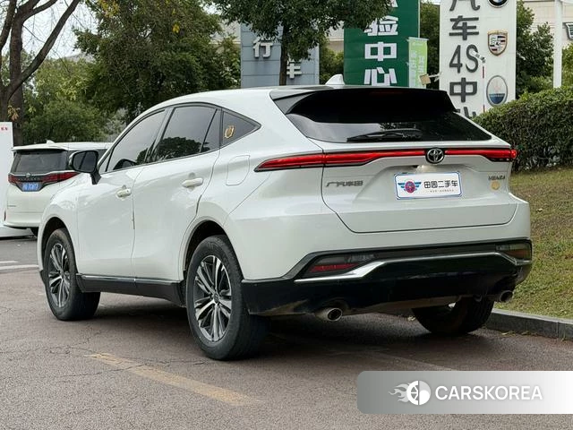 Toyota Weisha id 4291289 из Китая 13