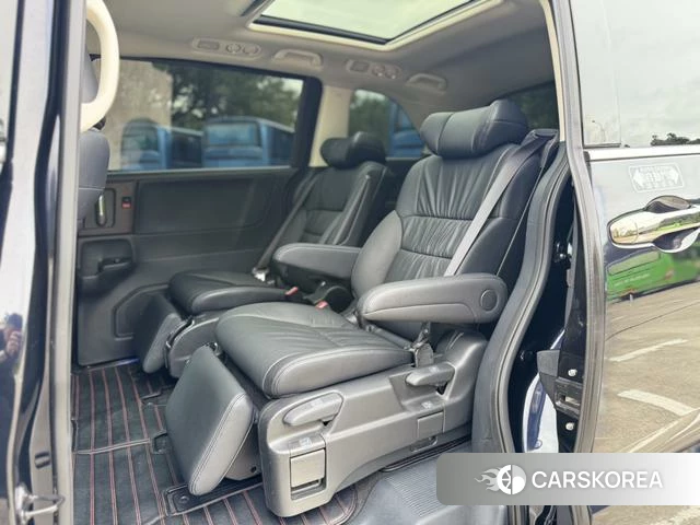 Honda Odyssey id 4348994 из Китая 32