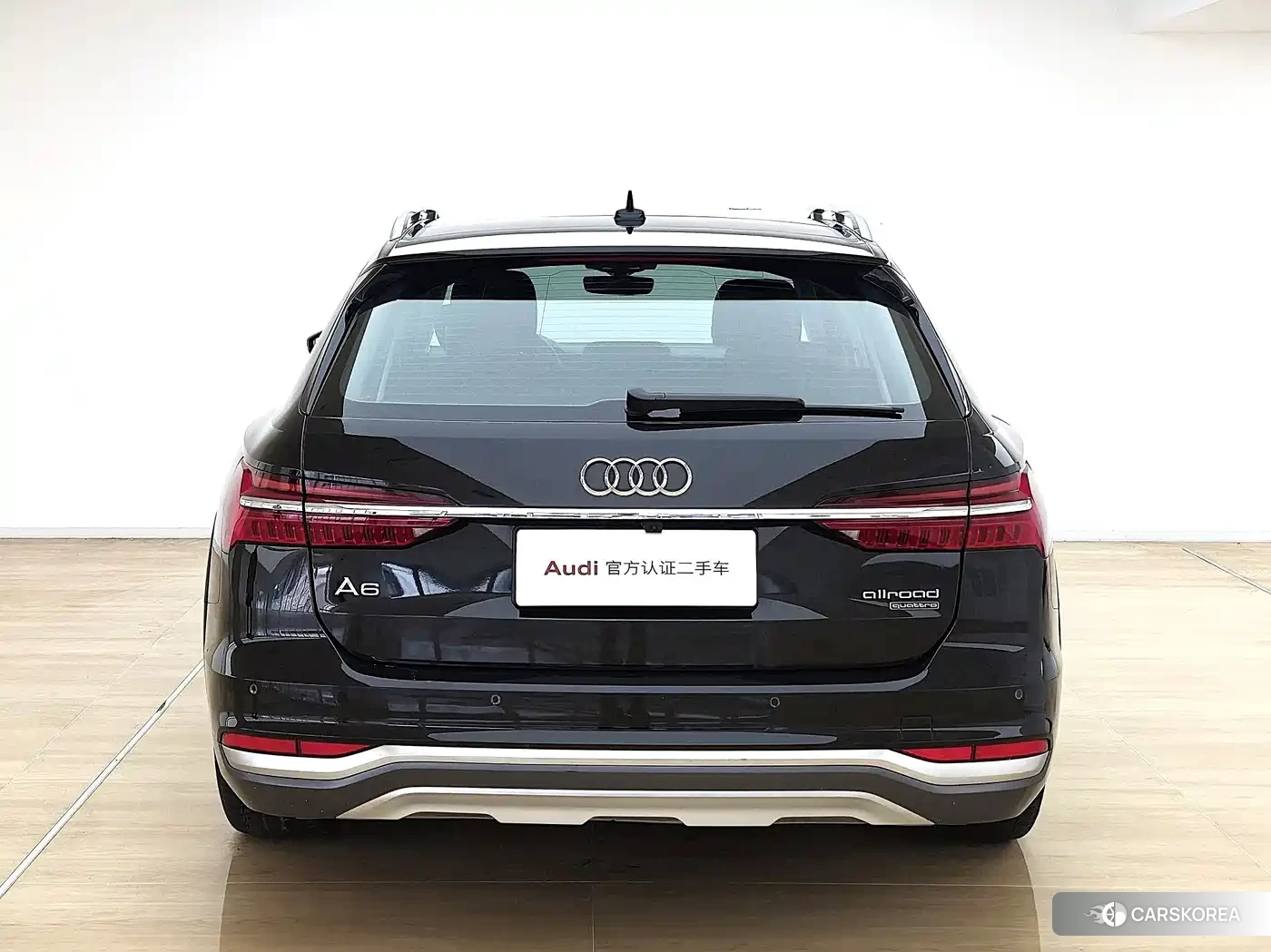 Audi A6 id 4649370 из Китая 25