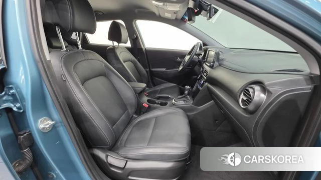 Hyundai Kona id 4356629 из Кореи 31
