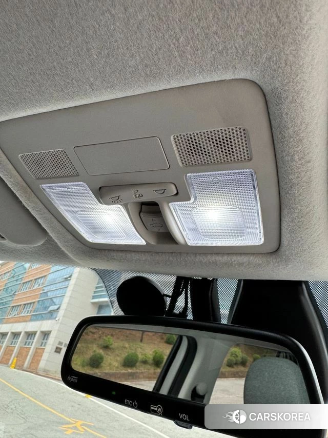 Hyundai Casper id 4280298 из Кореи 20