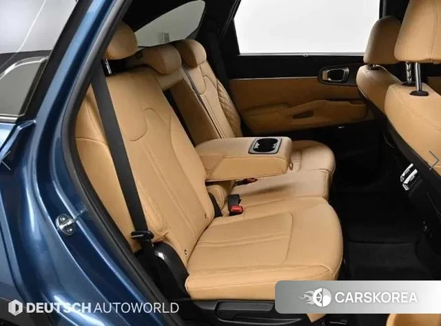 Kia Sorento 4th Generation id 3503127 из Кореи 19