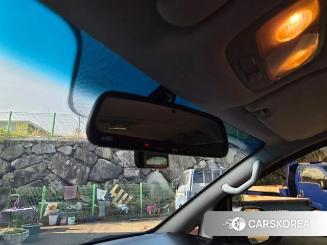 Hyundai The New Grand Starex id 3886334 из Кореи 19