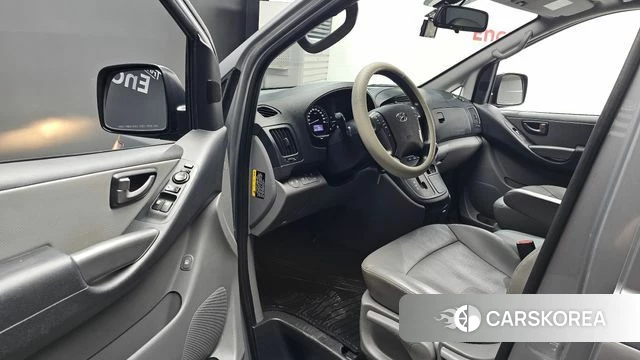 Hyundai The New Grand Starex id 4894798 из Кореи 30