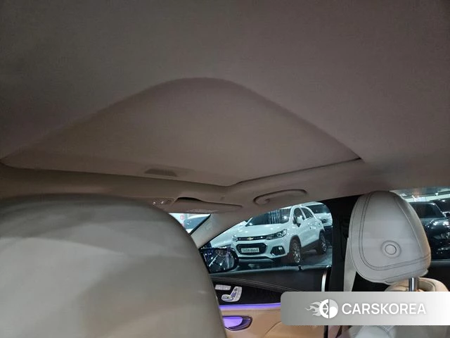 Mercedes-Benz CLS-Class C257 id 4591582 из Кореи 13