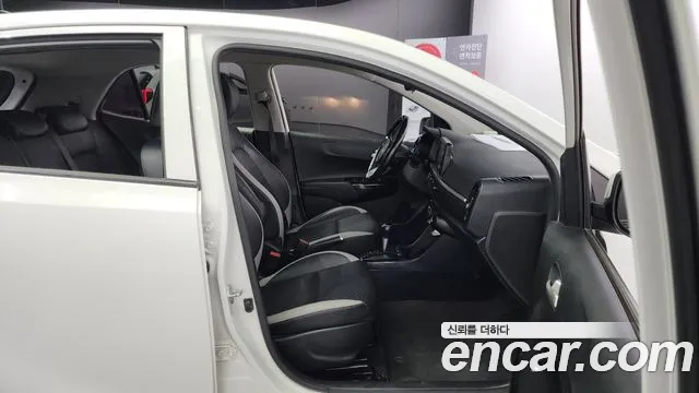 Kia All New Morning (JA) id 2686472 из Кореи 20