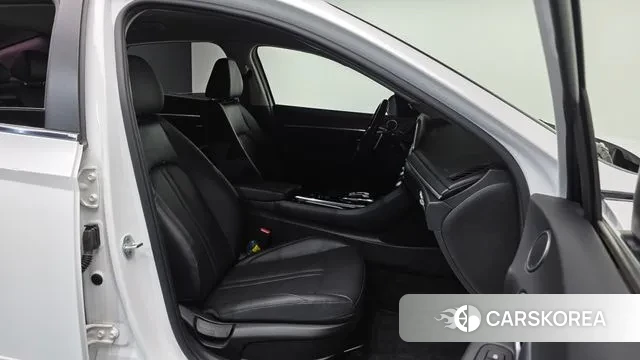 Hyundai Sonata (DN8) id 3562384 из Кореи 20