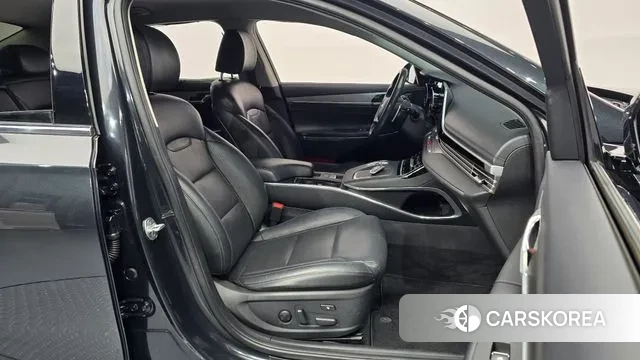 Hyundai The New Grandeur IG id 3535443 из Кореи 20