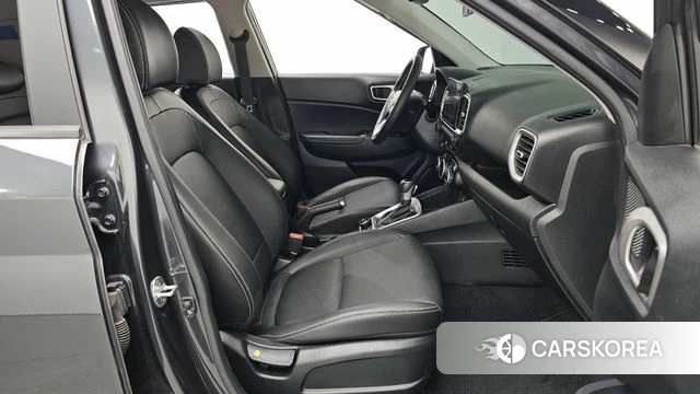 Hyundai Venue id 3935528 из Кореи 20