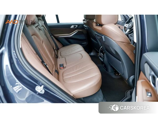 BMW X5 (imported) id 4257967 из Китая 10