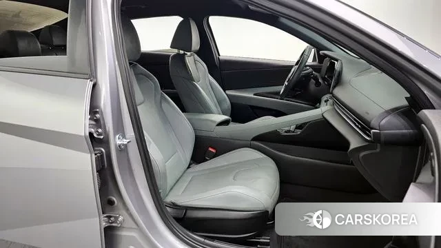 Hyundai The New Avante (CN7) id 3442002 из Кореи 20