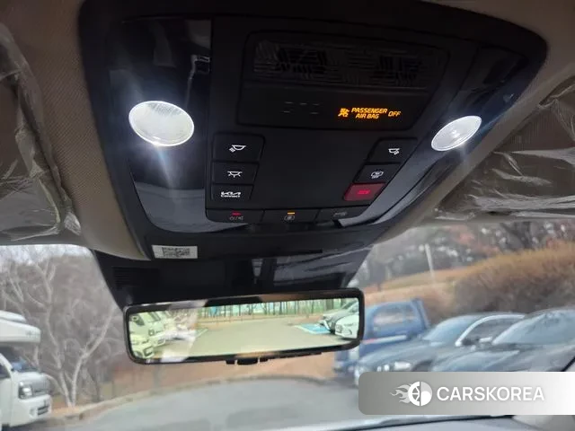 Kia The New Carnival 4th Generation id 3467125 из Кореи 20