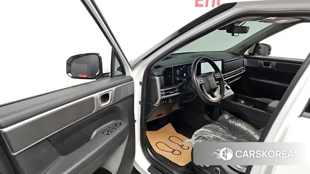 Hyundai Santa Fe (MX5) id 3365782 из Кореи 20