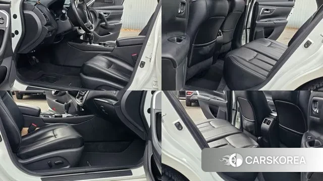 Nissan Altima id 3484957 из Кореи 20