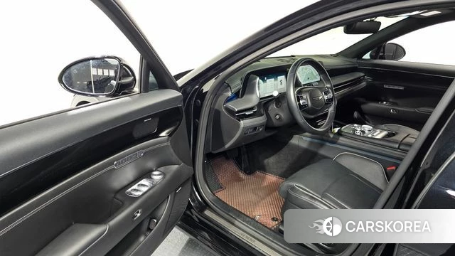 Genesis G90 (RS4) id 4640897 из Кореи 32