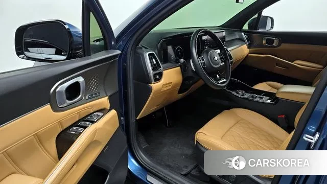 Kia Sorento 4th Generation id 3335602 из Кореи 20