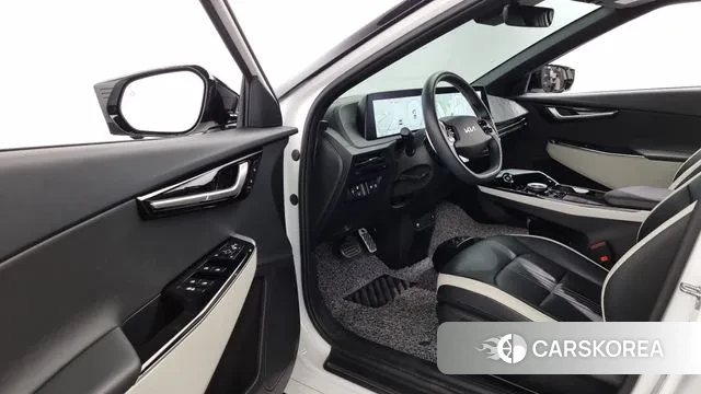 Kia EV6 id 3022025 из Кореи 20