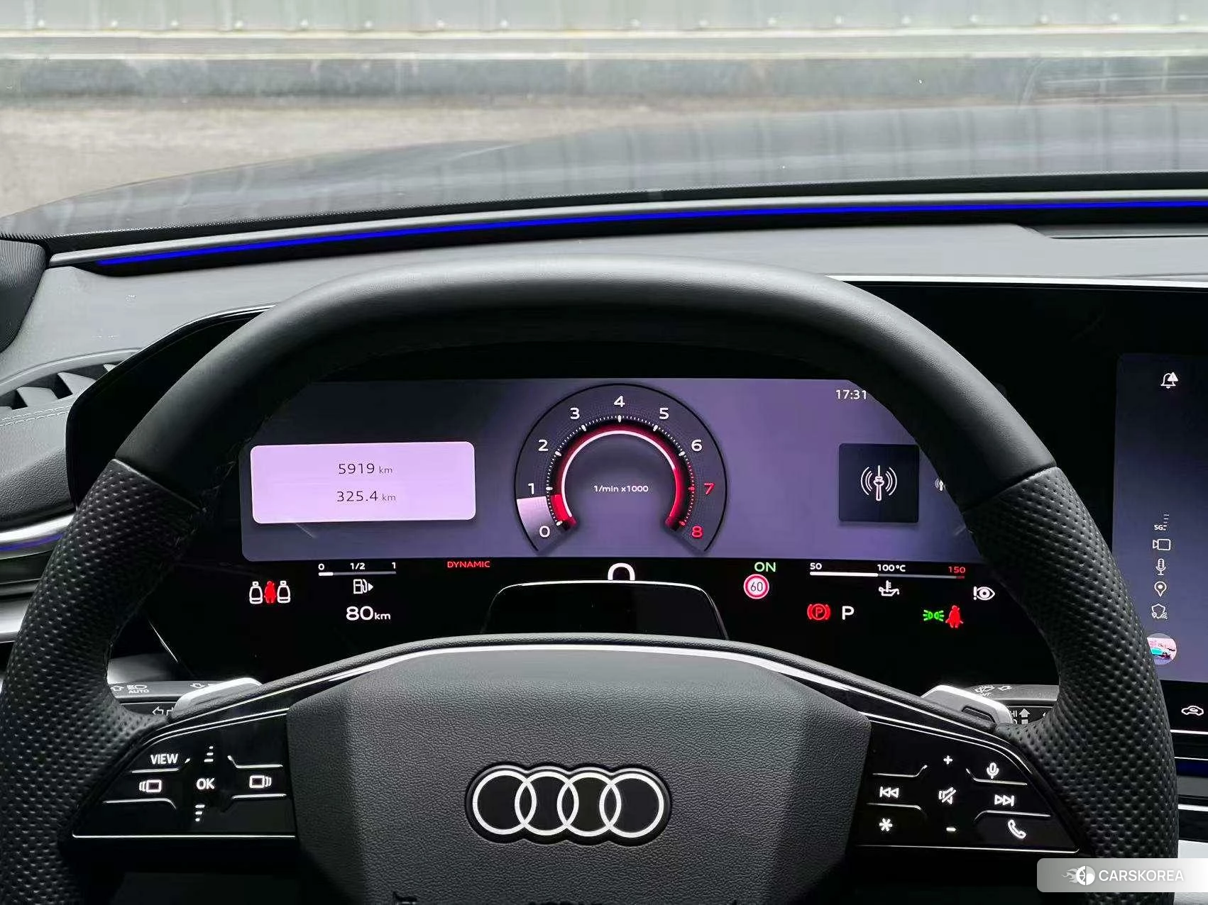 Audi A5L id 4512818 из Китая 29