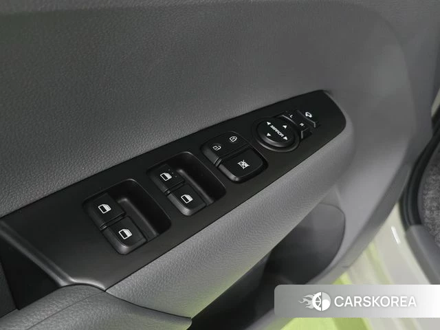 Kia Morning Urban (JA) id 3919783 из Кореи 20