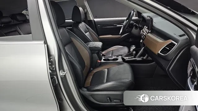 Kia Seltos id 3411205 из Кореи 20