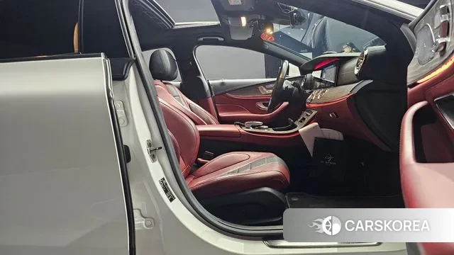 Mercedes-Benz CLS-Class C257 id 2970472 из Кореи 20