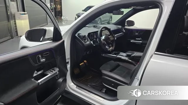 Mercedes-Benz GLB-Class X247 id 2939433 из Кореи 20