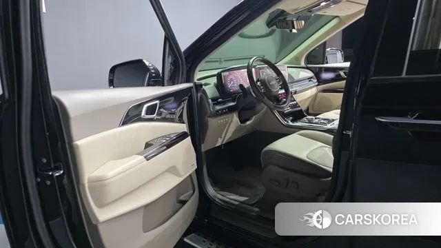 Kia Carnival 4th generation id 3513112 из Кореи 20