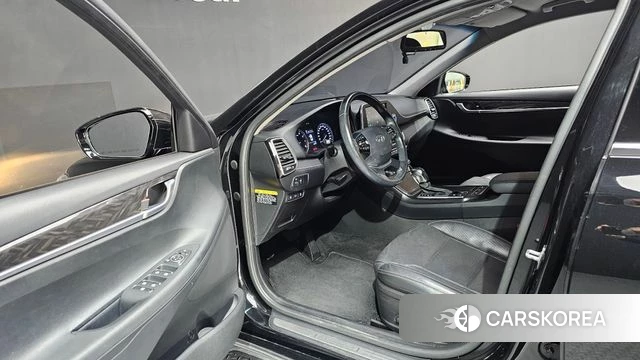 Hyundai Grandeur IG id 3829059 из Кореи 20