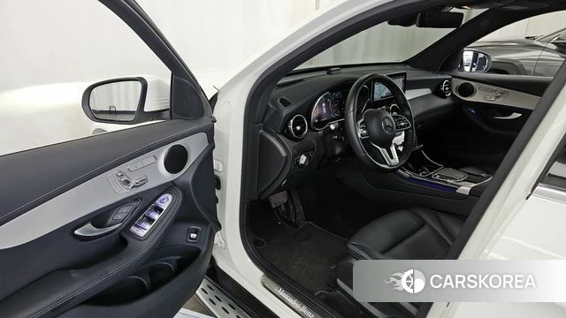 Mercedes-Benz GLC-Class X253 id 4382512 из Кореи 32