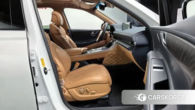 Genesis GV80 id 3676591 из Кореи 20