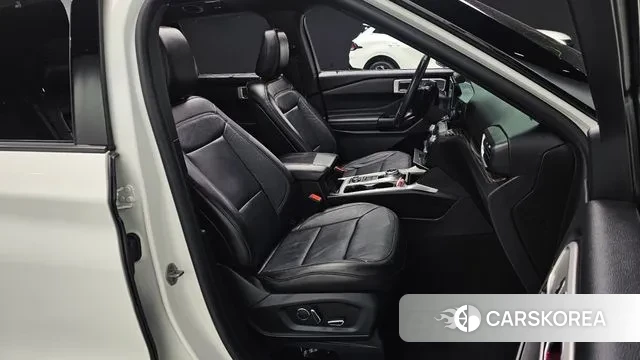 Ford Explorer 6th Generation id 3736492 из Кореи 20