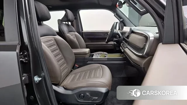 Kia Tasman id 3732363 из Кореи 20