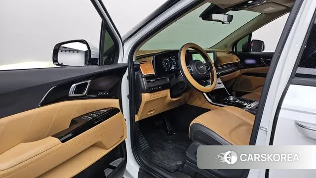 Kia Carnival 4th generation id 3745641 из Кореи 20