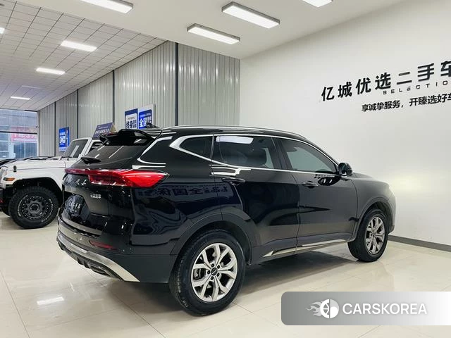 Haval H6 id 4235870 из Китая 14