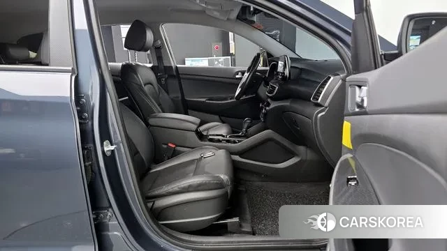 Hyundai All New Tucson id 2990864 из Кореи 20