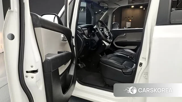 Kia The New Ray id 3449504 из Кореи 20