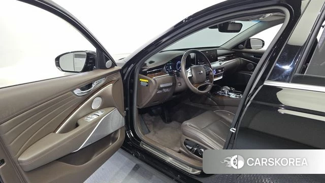 Kia More K9 id 4294752 из Кореи 33