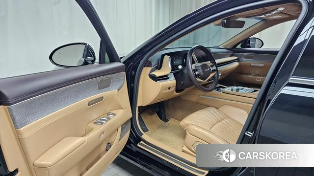 Genesis G90 (RS4) id 4267767 из Кореи 34