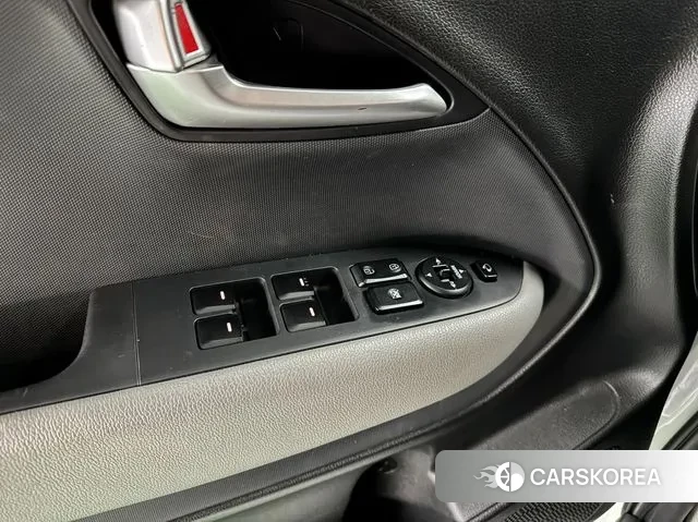 Kia The New Ray id 3339092 из Кореи 11