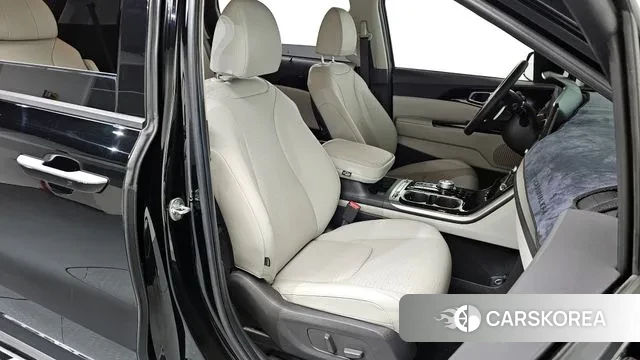 Kia Carnival 4th generation id 3702407 из Кореи 20