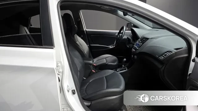 Hyundai Accent (New type) id 3362650 из Кореи 20