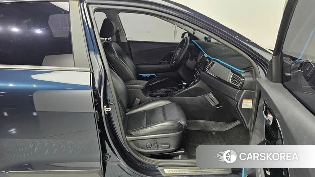 Kia Niro id 3879999 из Кореи 20