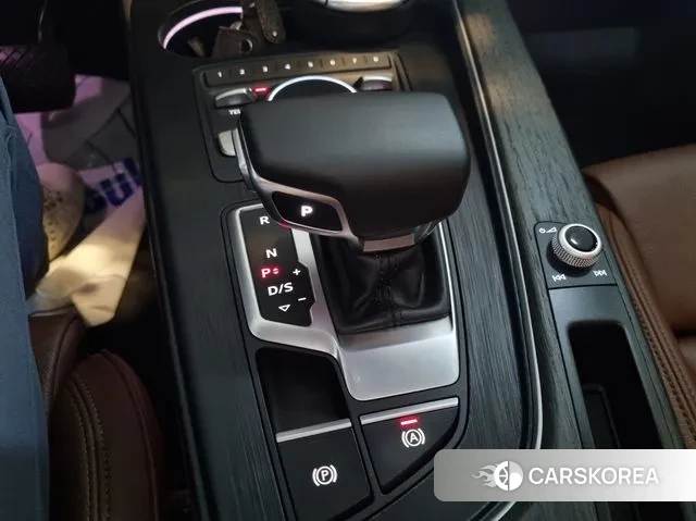 Audi A4 (B9) id 3098214 из Кореи 20