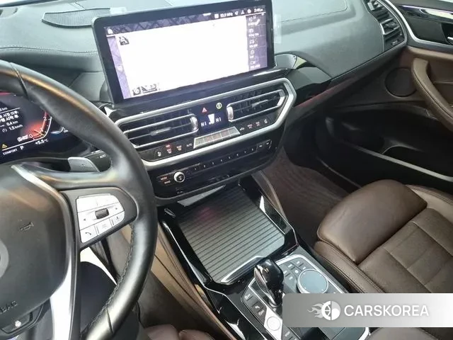 BMW X4 (G02) id 3595301 из Кореи 20