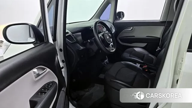 Kia The New Ray id 3329339 из Кореи 20